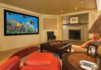 Types Of Acoustical Ceilings For Your Basement Remodeling Project