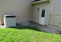 Walk out Basement And Egress Window Construction In Dayton Ohio