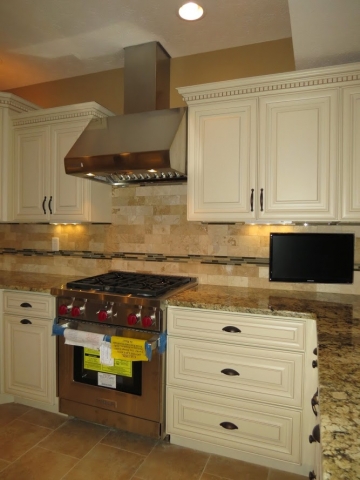 home remodeling