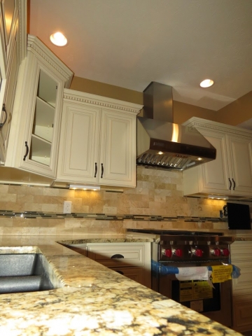 remodeling