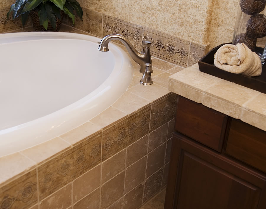 Bathroom Remodeling Ideas in Dayton, Ohio.