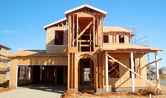 Framing Contractor in Dayton Ohio.