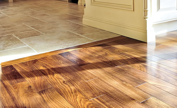 Hardwood Flooring Installer In Dayton Ohio