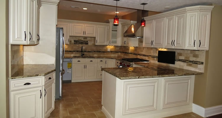 Interior Remodeling Contractor In Dayton Springboro Centerville Oh