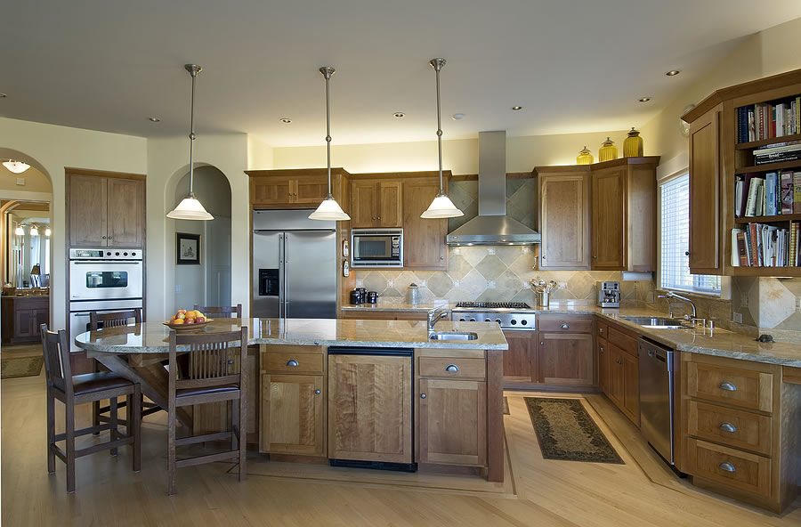 Kitchen Remodeling Ideas in Dayton, Ohio.