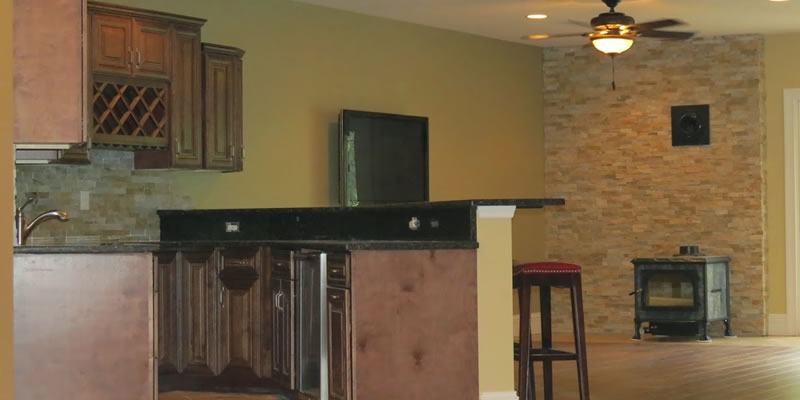 Miamisburg Ohio Home Remodeling