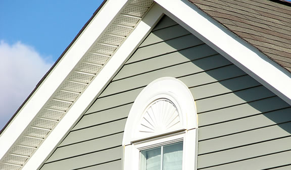 Vinyl Siding Contractor in Dayton, Ohio.