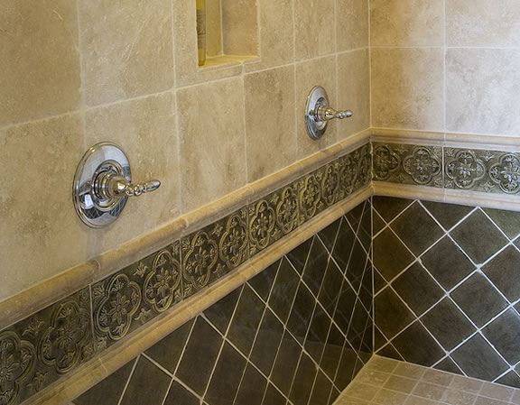 Tile Contractor in Dayton, Ohio.