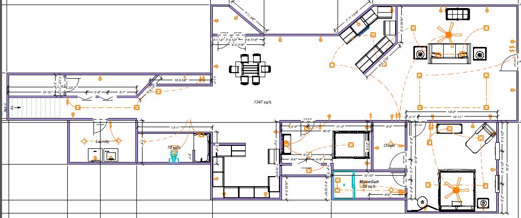 Basement Design 2013