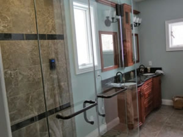 Bathroom Remodeling Dayton Ohio