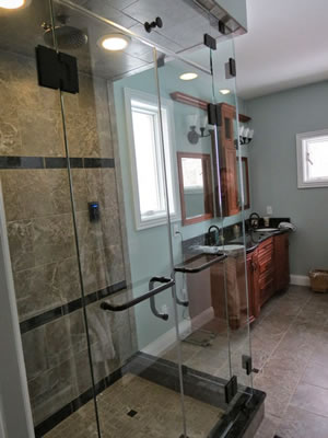 Bathroom Remodeling Dayton Ohio