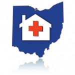 Ohio Home Doctor Logo