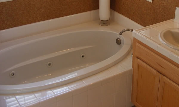 Bathtub Replacement in Centerville Ohio.