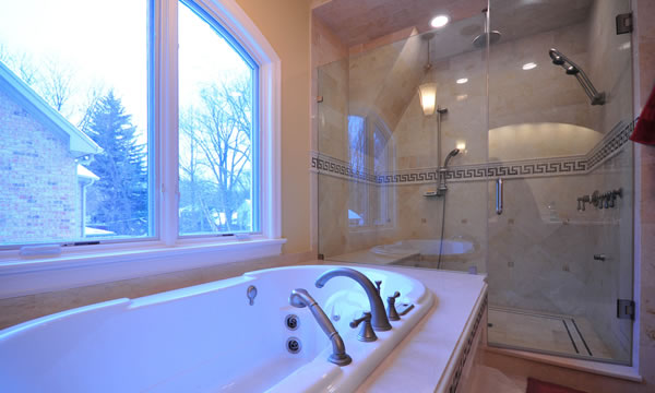 Centerville Bathroom Remodeling Contractor.