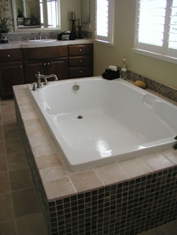 Centerville Ohio Bathtub Replacement.