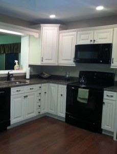 Kitchen Remodeling Contractor in Cincinnati