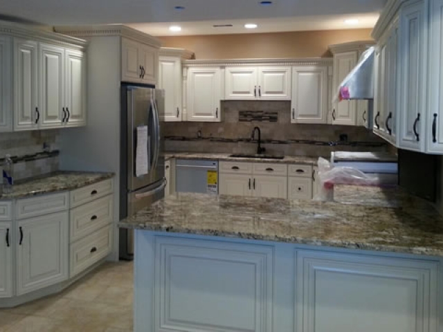 Interior Remodeling Contractor In Dayton Springboro Centerville Oh