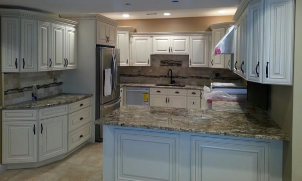 Granite Countertops in Cincinnati