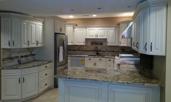 Kitchen Design Services in Cincinnati, Ohio.