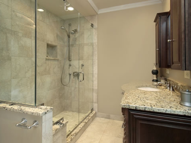 Master Bathroom Remodeling Ideas