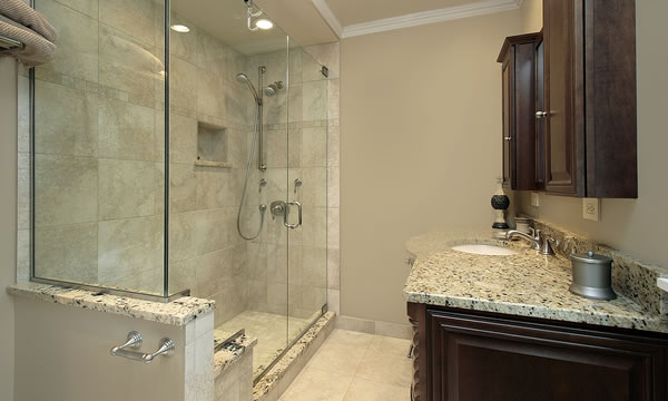 Master Bathroom Remodeling Ideas