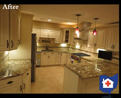 Remodeling Your Centerville Kitchen
