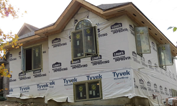 Room Addition Builder in Centerville Ohio.