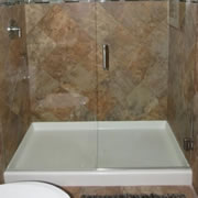 Acrylic Shower Base