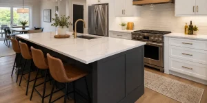 Kitchen Countertops: One Of The Most Impactful Upgrades You Can Make To Your Kitchen