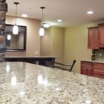 Kitchen Countertop Installations