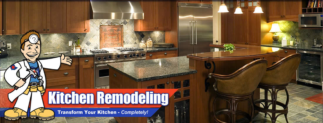 Kitchen Remodeling Dayton Ohio