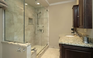 Bathroom Remodeling Contractor