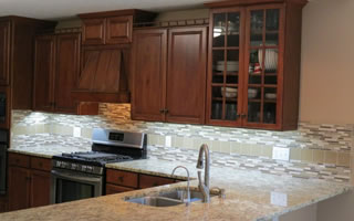 Kitchen Remodeling Contractor Dayton Ohio