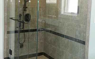 Bathroom Remodeling Contractor Dayton Ohio.