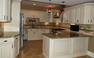 Kitchen Remodeling Dayton Ohio.