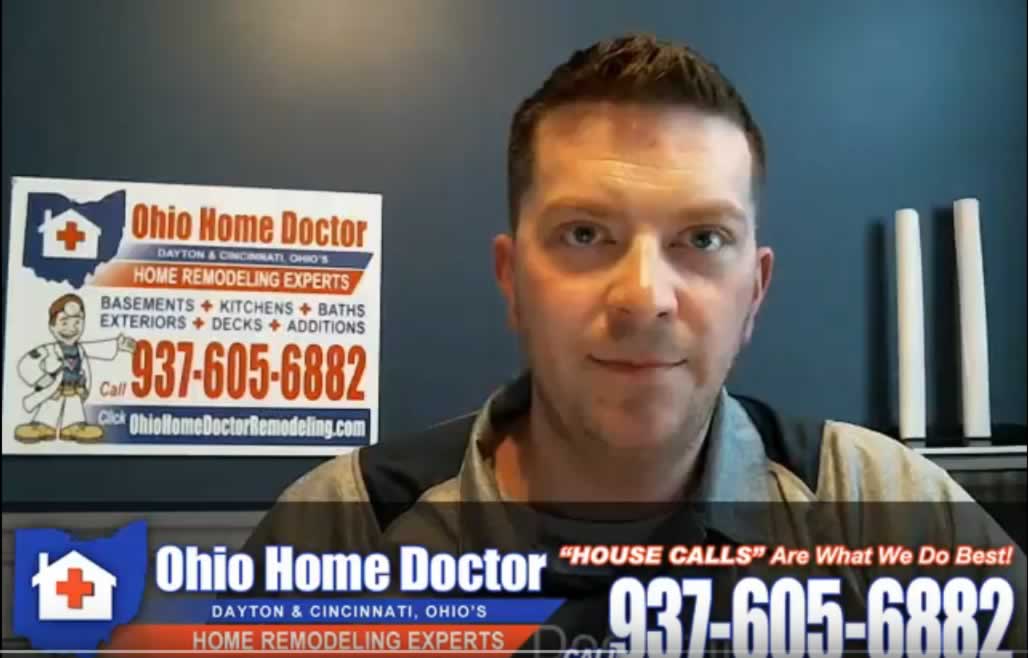 Ohio Home Doctor Video