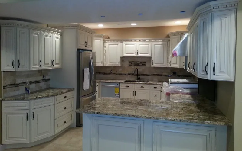 Kitchen Remodeling Miami Valley Ohio