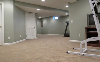 Basement Remodeling Ideas For Ohio Homeowners in 2017