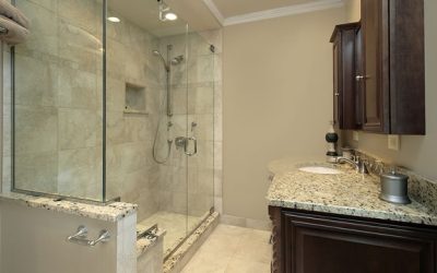 Master Bathroom Remodeling Ideas